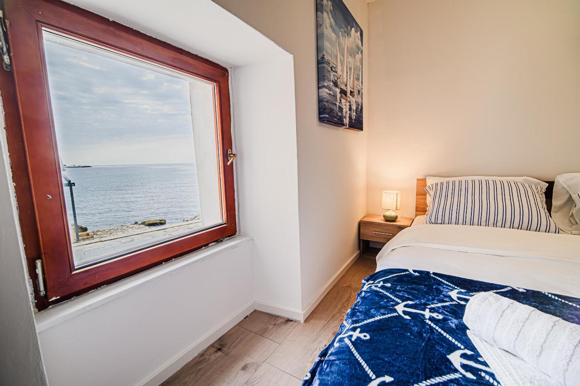Sunset Hunic Apartment Umag